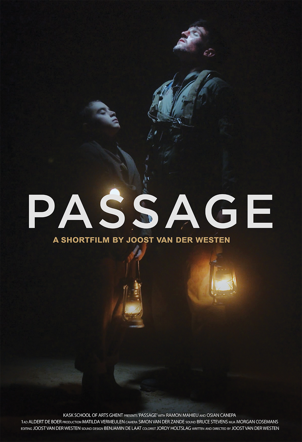 Passage